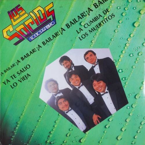 ¡A Bailar! ¡A Bailar!