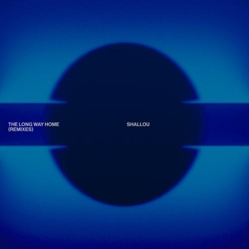 The Long Way Home (Remixes)