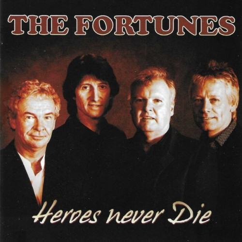 Heroes never Die