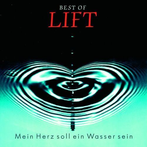 Mein Herz soll ein Wasser sein
