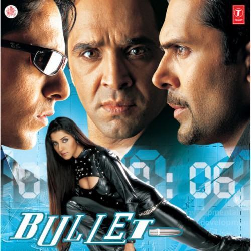 Bullet