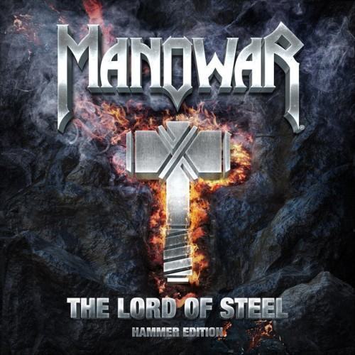 The Lord of Steel Hammer Edition