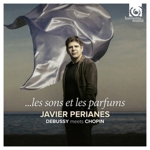 ...Les sons et les parfums - Debussy meets Chopin