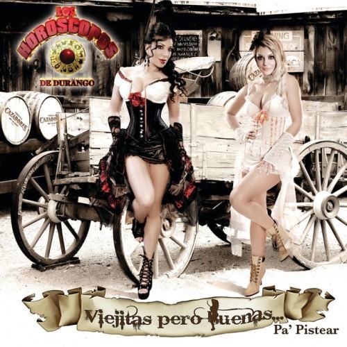 Viejitas Pero Buenas...Pa´Pistear