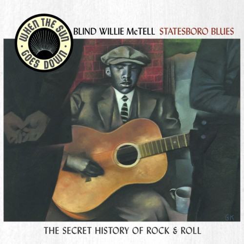 Statesboro Blues - When The Sun Goes Down Series