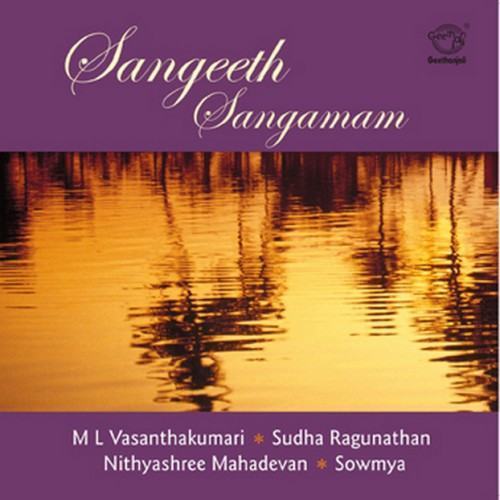 Sangeeth Sangamam