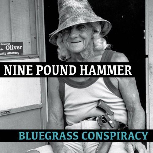 Bluegrass Conspiracy