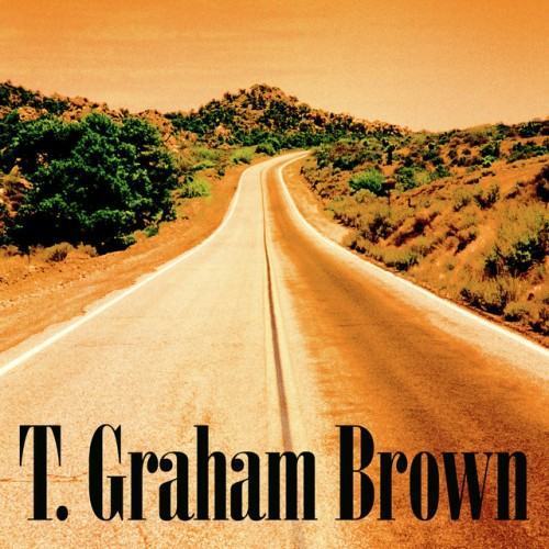 T. Graham Brown
