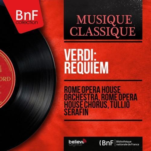 Verdi: Requiem (Stereo Version)