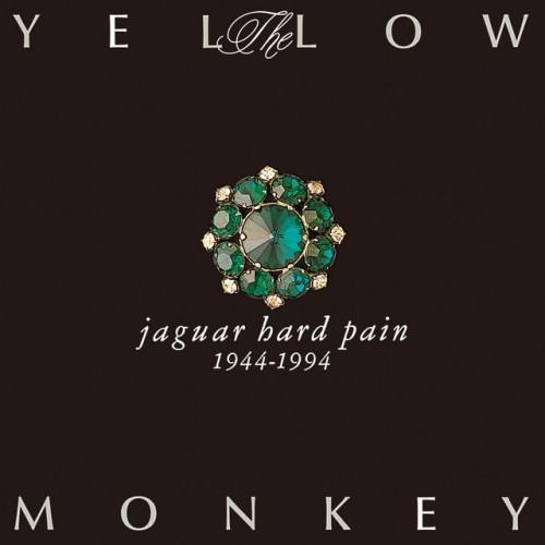 Jaguar Hard Pain 1944-1994 (Remastered)