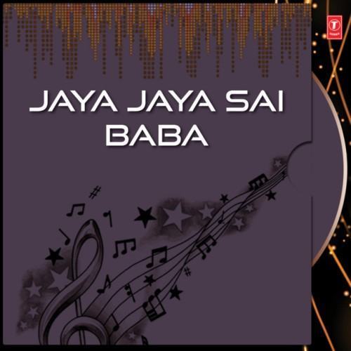 Jaya Jaya Sai Baba