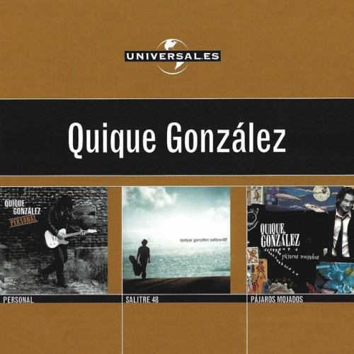 Universal.es Quique González