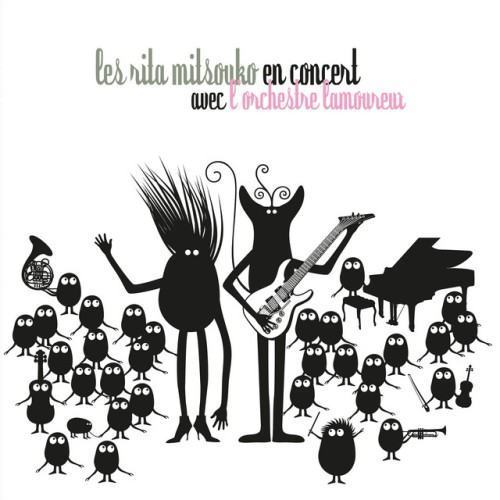 En concert avec l'Orchestre Lamoureux
