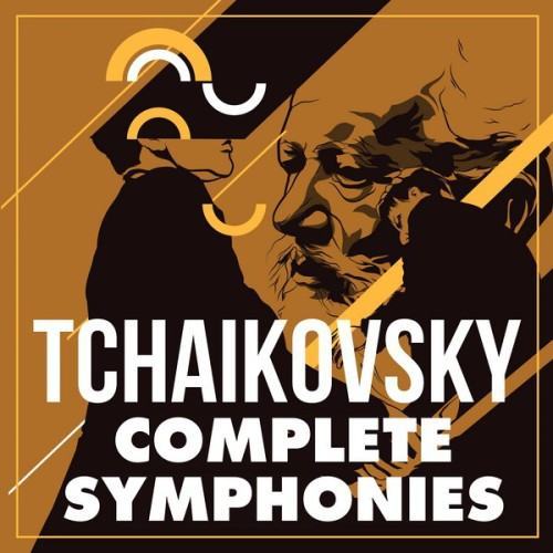 Tchaikovsky - Complete Symphonies