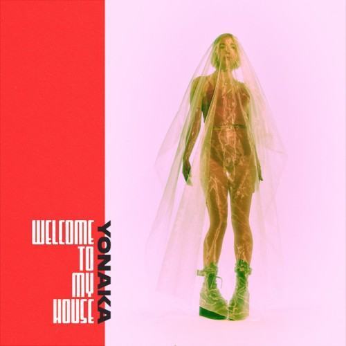 Welcome To My House