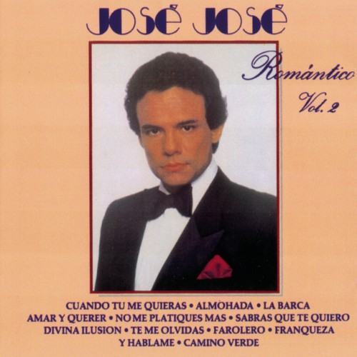Romántico Vol. 2