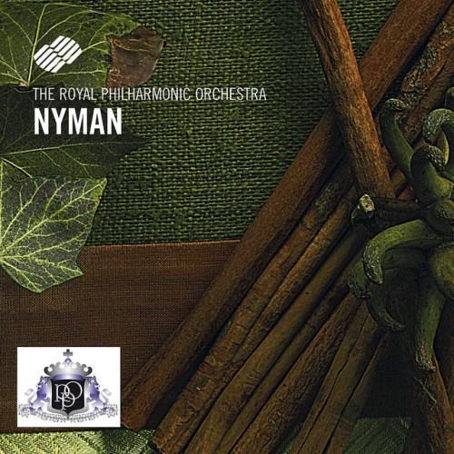 Michael Nyman