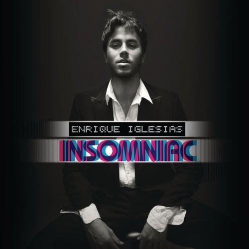 Insomniac (New International Version Spanish)