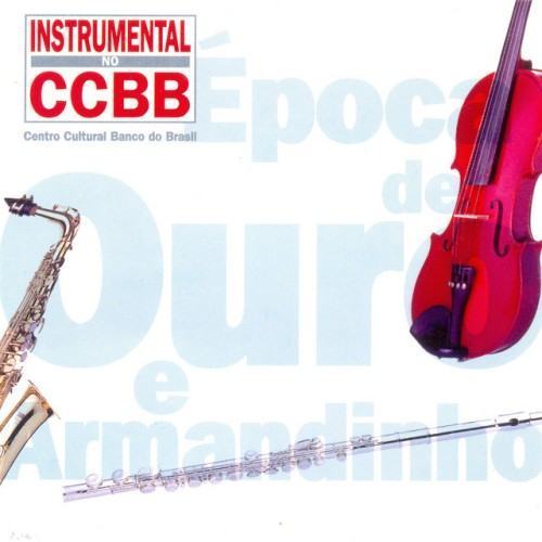 Instrumental no CCBB