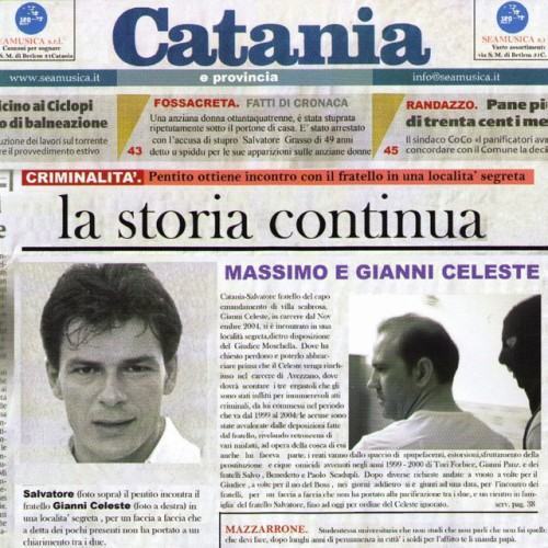 La storia continua