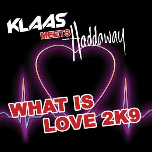 What Is Love 2K9