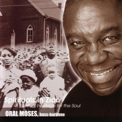 Spirituals in Zion