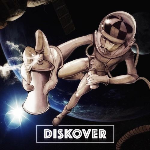 Diskover