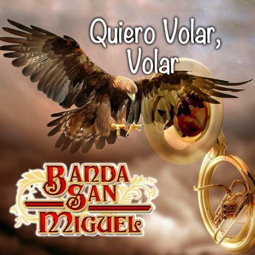 Quiero Volar, Volar (Edited)