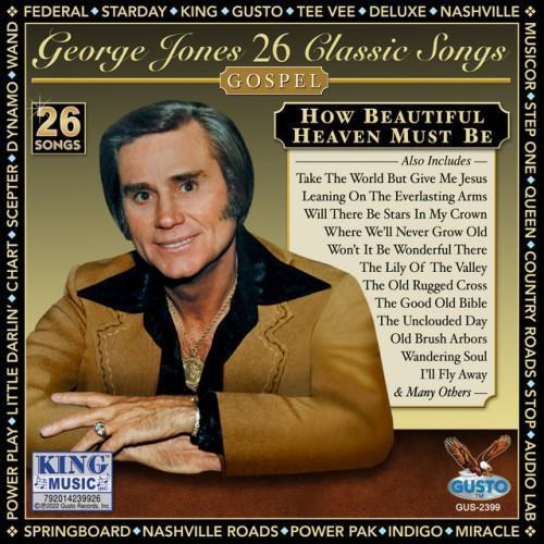 How Beautiful Heaven Must Be (Original Musicor Records Recordings)