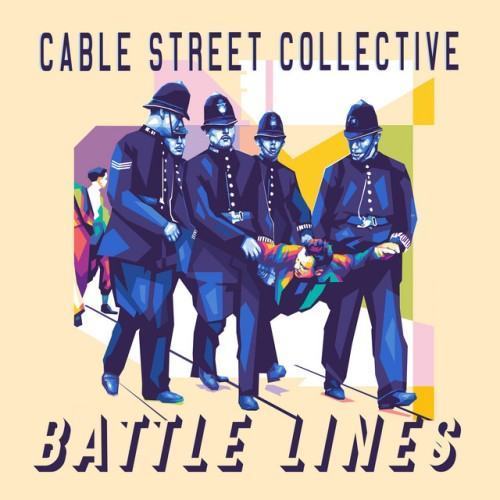 Battle Lines