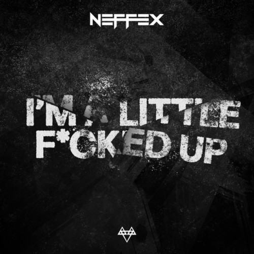 A Little F*cked Up