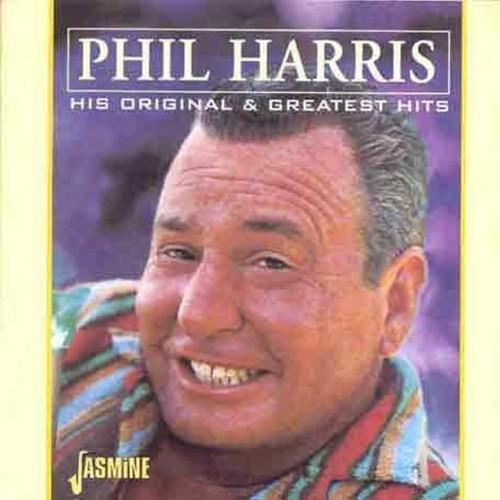 His Original & Greatest Hits