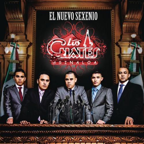 El Nuevo Sexenio