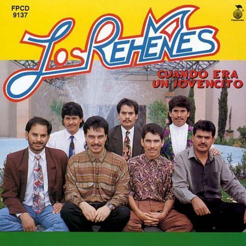 Cuando Era Un Jovencito