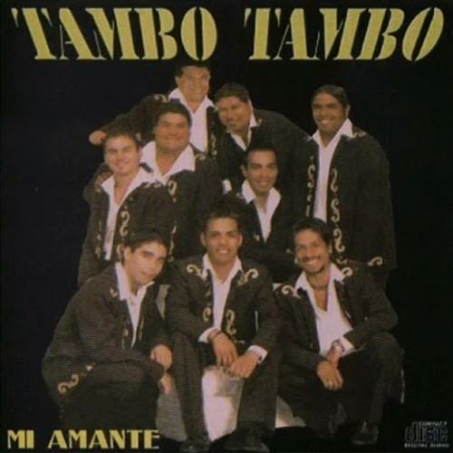 Mi Amante