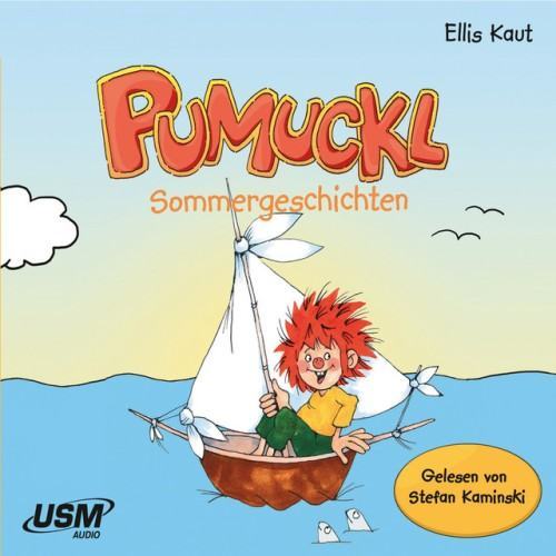 Pumuckl (Sommergeschichten)