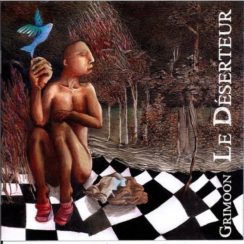 Le Déserteur