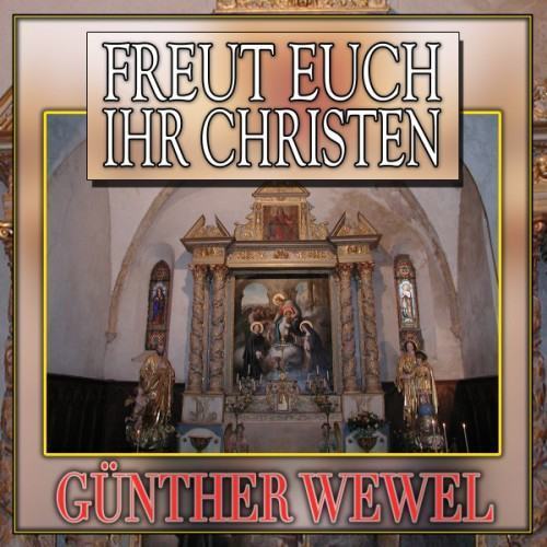 O Come All Ye Faithful (Adeste Fideles) [German Christmas Songs]