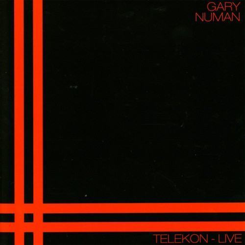 Telekon - Live