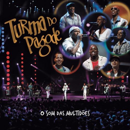 O Som das Multidões (Ao Vivo) [Deluxe]