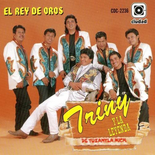 El Rey de Oros