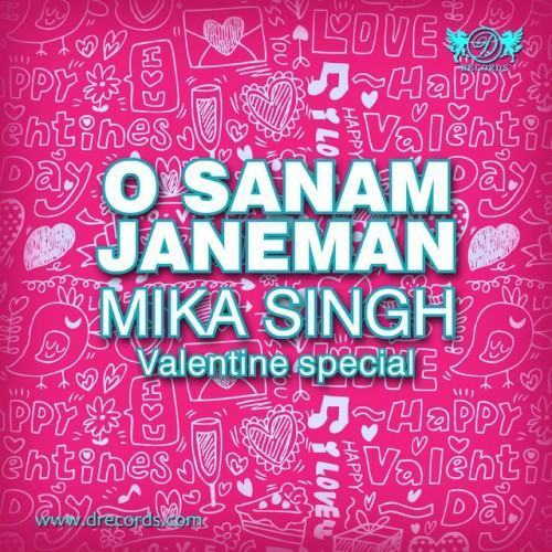 O Sanam Janeman