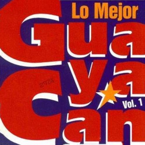 Lo Mejor de Guayacan, Vol. 1