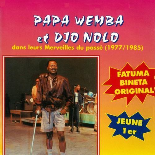 Merveilles du passé (1977-1985)
