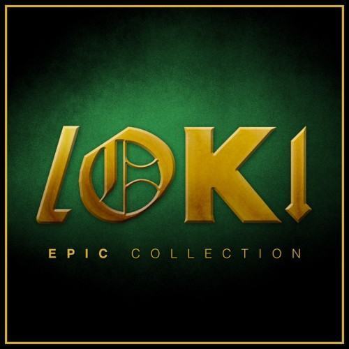 Loki Epic Collection