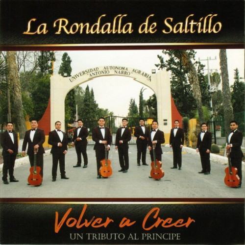 Volver a Creer un Tributo al Príncipe