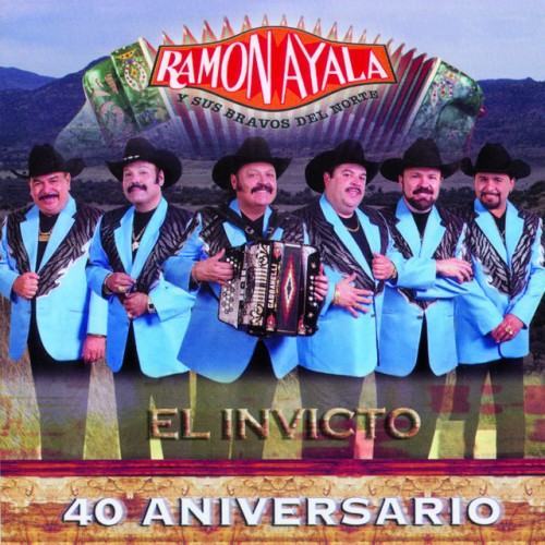 40 Aniversario "El Invicto"