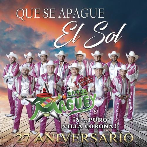 Que Se Apague el Sol