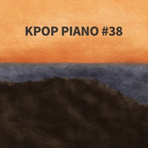 Kpop Piano #38
