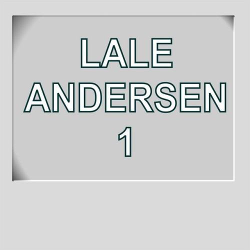 Lale Andersen 1
